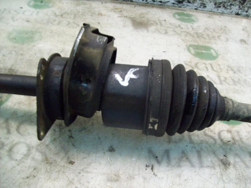 Recambio de transmision derecha para ford mondeo berlina/familiar (fd) 2.0 16v cat referencia OEM IAM   