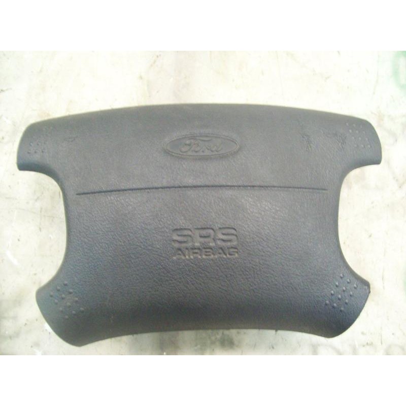 Recambio de airbag delantero izquierdo para ford mondeo familiar (gd) 2.0 16v cat referencia OEM IAM   