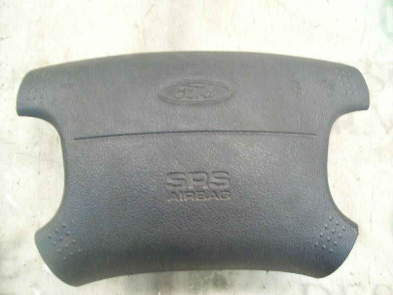 Recambio de airbag delantero izquierdo para ford mondeo familiar (gd) 2.0 16v cat referencia OEM IAM   