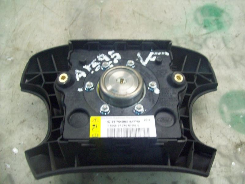 Recambio de airbag delantero izquierdo para ford mondeo familiar (gd) 2.0 16v cat referencia OEM IAM   