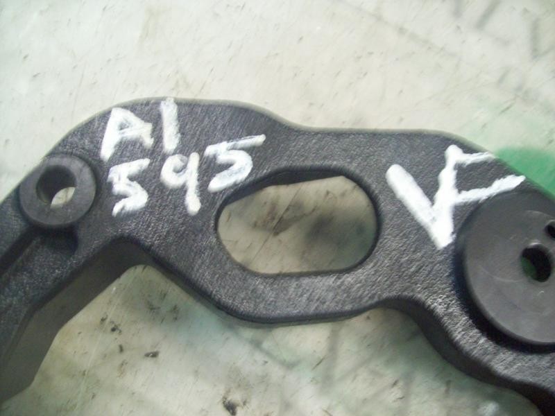 Recambio de soporte motor delantero para ford mondeo familiar (gd) 2.0 16v cat referencia OEM IAM   