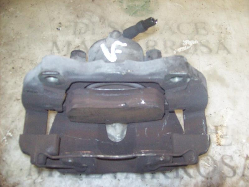 Recambio de pinza freno delantera derecha para opel astra g berlina 2.0 dti referencia OEM IAM   