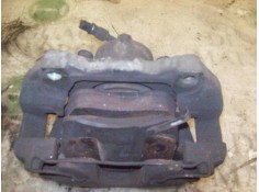 Recambio de pinza freno delantera izquierda para opel astra g berlina 2.0 dti referencia OEM IAM    2