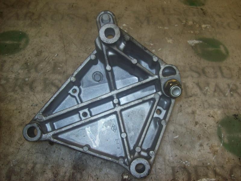 Recambio de soporte cambio para renault clio ii fase ii (b/cb0) authentique referencia OEM IAM   