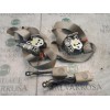 Recambio de cinturon seguridad delantero para alfa romeo 147 (190) 1.9 jtd 120 distinctive referencia OEM IAM   