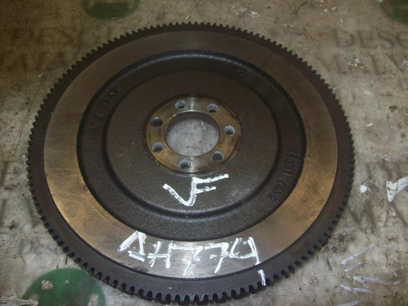 Recambio de volante motor para renault clio ii fase ii (b/cb0) authentique referencia OEM IAM   