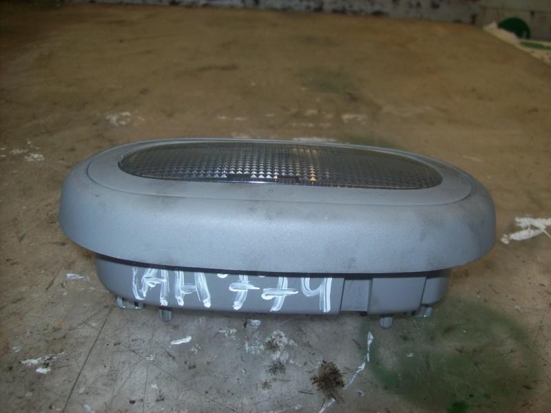 Recambio de piloto interior para renault clio ii fase ii (b/cb0) authentique referencia OEM IAM   