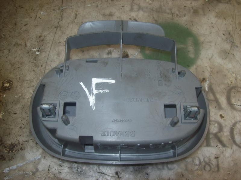 Recambio de piloto interior para renault clio ii fase ii (b/cb0) authentique referencia OEM IAM   