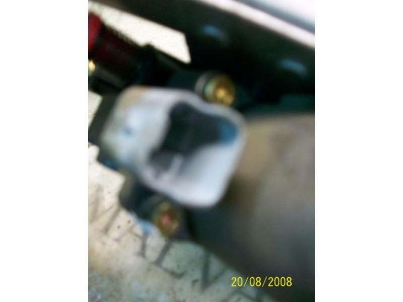 Recambio de elevalunas delantero derecho para citroën xsara berlina 1.6 referencia OEM IAM   