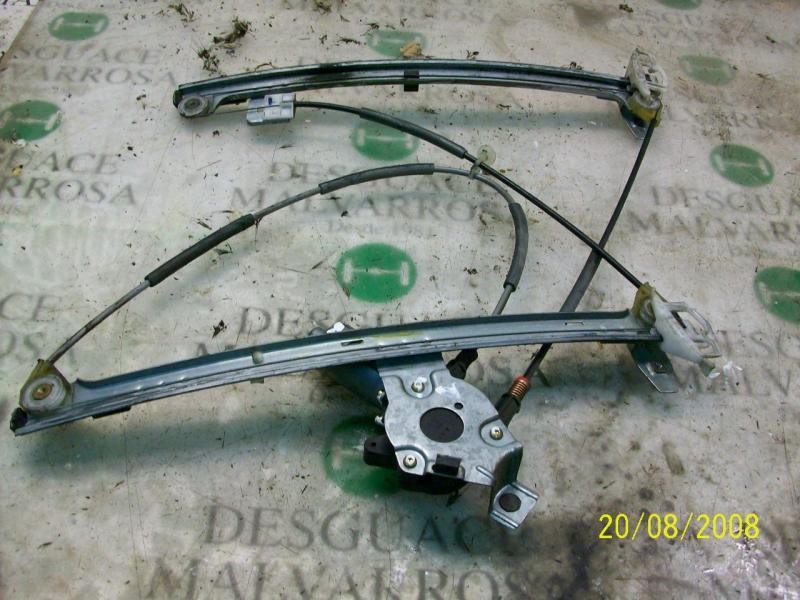 Recambio de elevalunas delantero derecho para citroën xsara berlina 1.6 referencia OEM IAM   