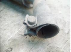 Recambio de tubo escape trasero para opel vectra b berlina 1.7 turbodiesel (17 dt / lu8) referencia OEM IAM    2
