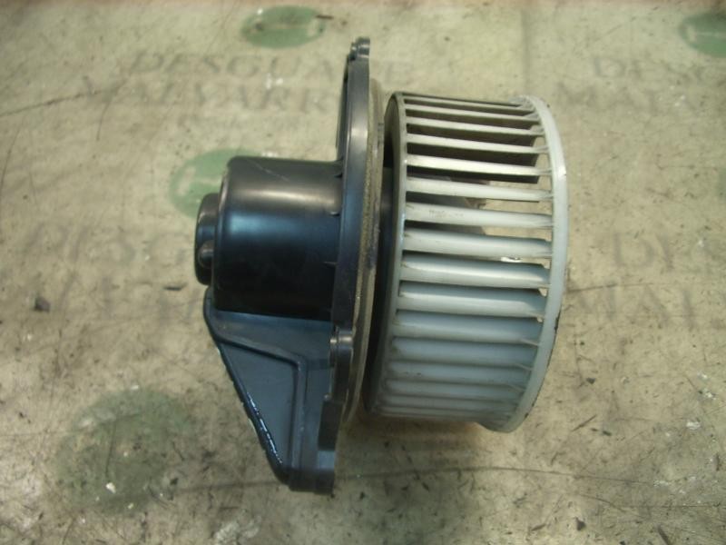 Recambio de motor calefaccion para opel monterey ls referencia OEM IAM   