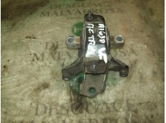 Recambio de soporte motor trasero para skoda fabia (6y2/6y3) comfort referencia OEM IAM    2