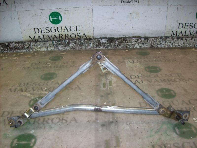 Recambio de articulacion limpia delantero para skoda fabia (6y2/6y3) comfort referencia OEM IAM   