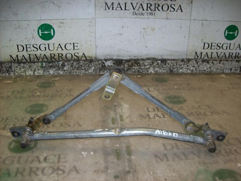 Recambio de articulacion limpia delantero para skoda fabia (6y2/6y3) comfort referencia OEM IAM   