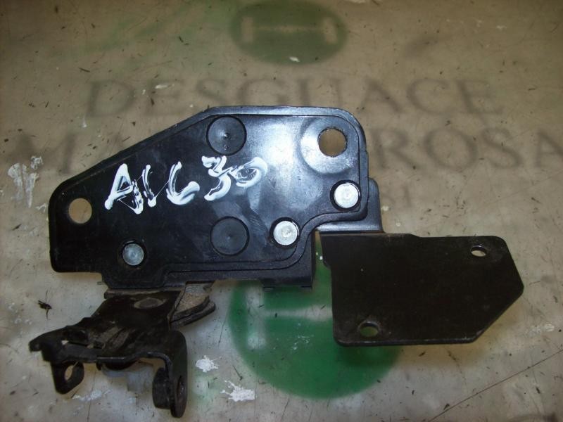 Recambio de cerradura capot para skoda fabia (6y2/6y3) comfort referencia OEM IAM   