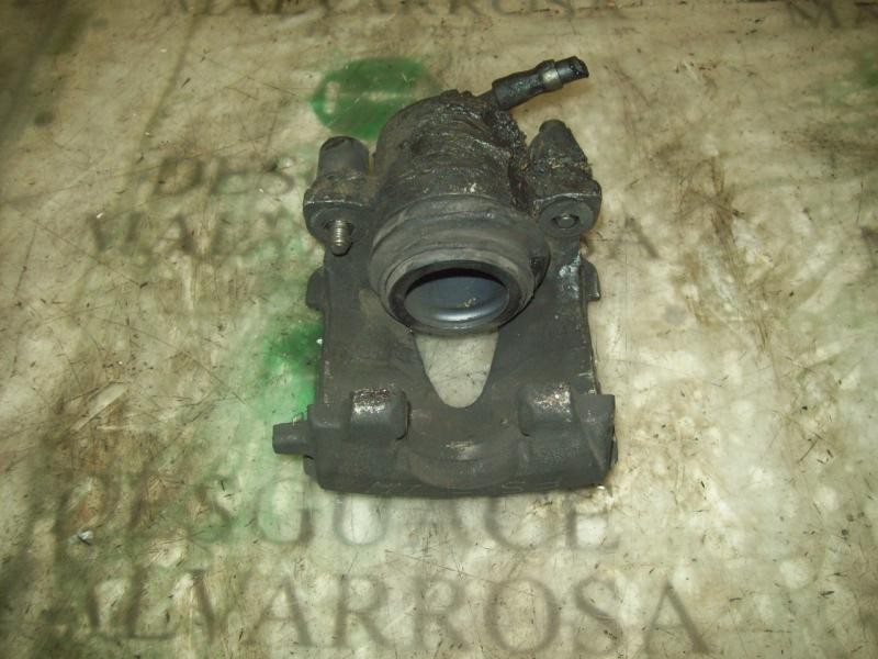 Recambio de pinza freno delantera derecha para skoda fabia (6y2/6y3) comfort referencia OEM IAM   
