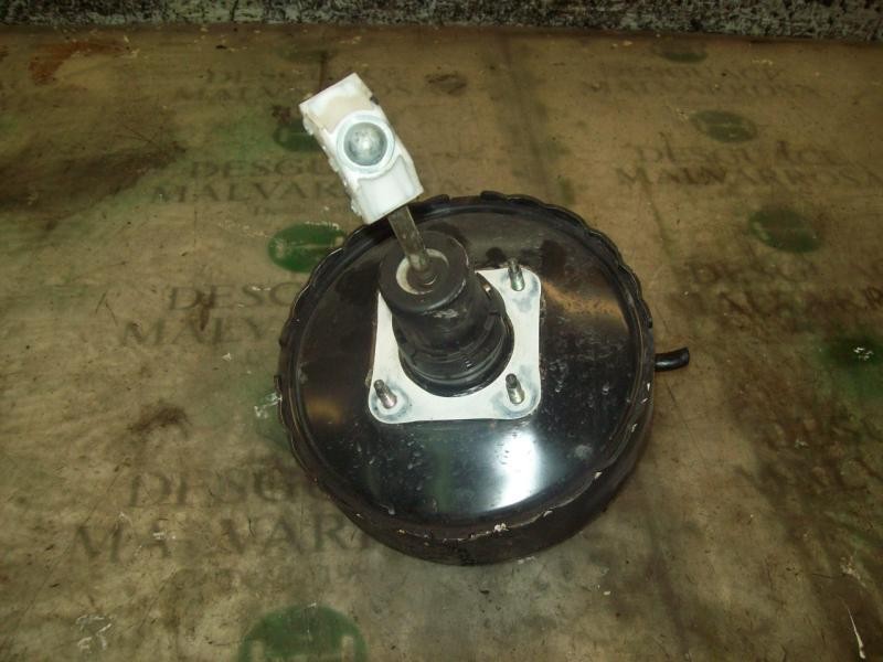 Recambio de servofreno para skoda fabia (6y2/6y3) comfort referencia OEM IAM   