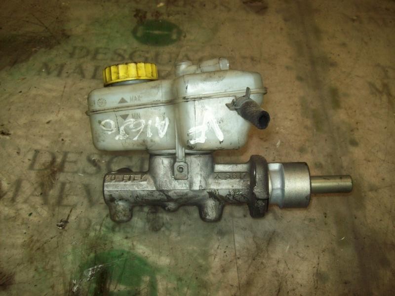 Recambio de bomba freno para skoda fabia (6y2/6y3) comfort referencia OEM IAM   