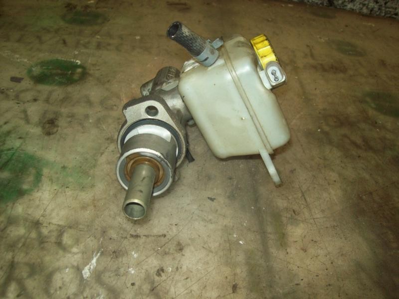 Recambio de bomba freno para skoda fabia (6y2/6y3) comfort referencia OEM IAM   