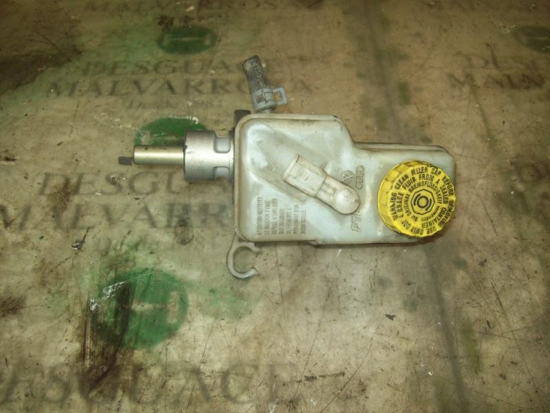 Recambio de bomba freno para skoda fabia (6y2/6y3) comfort referencia OEM IAM   