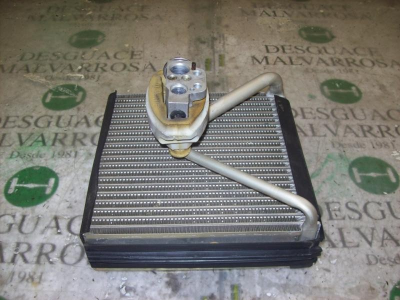 Recambio de evaporador aire acondicionado para skoda fabia (6y2/6y3) comfort referencia OEM IAM   