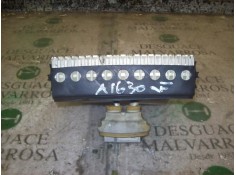 Recambio de evaporador aire acondicionado para skoda fabia (6y2/6y3) comfort referencia OEM IAM    2