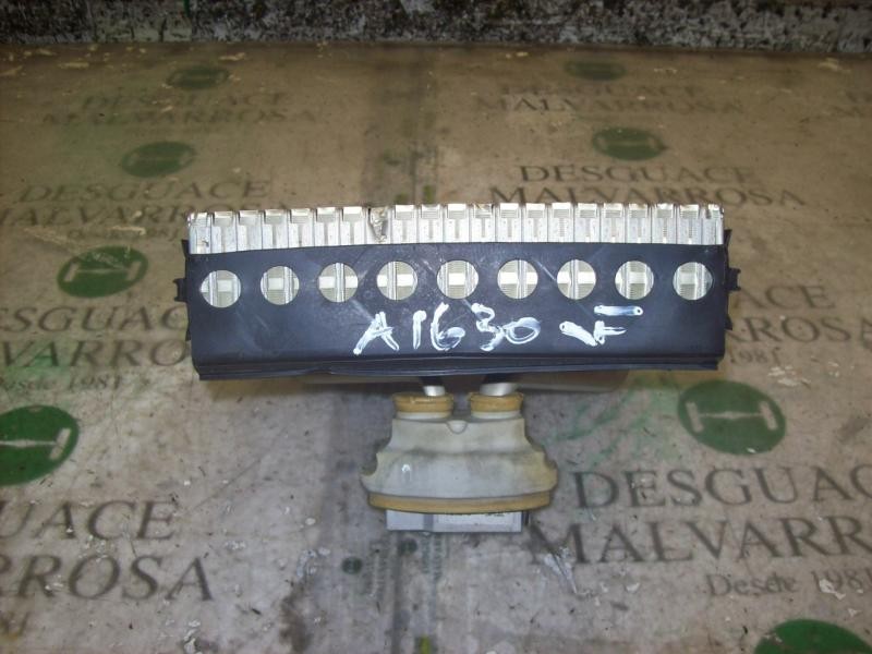 Recambio de evaporador aire acondicionado para skoda fabia (6y2/6y3) comfort referencia OEM IAM   