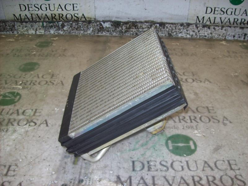Recambio de evaporador aire acondicionado para skoda fabia (6y2/6y3) comfort referencia OEM IAM   