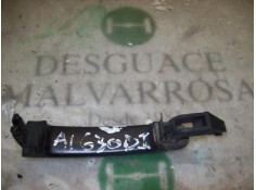 Recambio de maneta exterior delantera izquierda para skoda fabia (6y2/6y3) comfort referencia OEM IAM    2