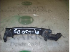 Recambio de maneta exterior delantera derecha para skoda fabia (6y2/6y3) comfort referencia OEM IAM    2