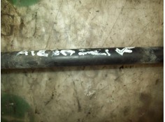 Recambio de barra estabilizadora delantera para skoda fabia (6y2/6y3) comfort referencia OEM IAM    2