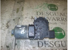 Recambio de motor limpia delantero para skoda fabia (6y2/6y3) comfort referencia OEM IAM    2