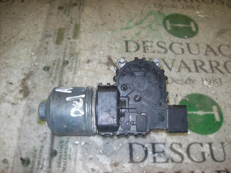 Recambio de motor limpia delantero para skoda fabia (6y2/6y3) comfort referencia OEM IAM   