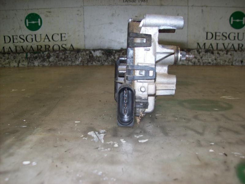 Recambio de motor limpia delantero para skoda fabia (6y2/6y3) comfort referencia OEM IAM   