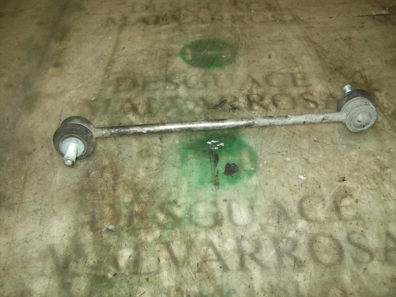 Recambio de tirante delantero izquierdo para skoda fabia (6y2/6y3) comfort referencia OEM IAM   