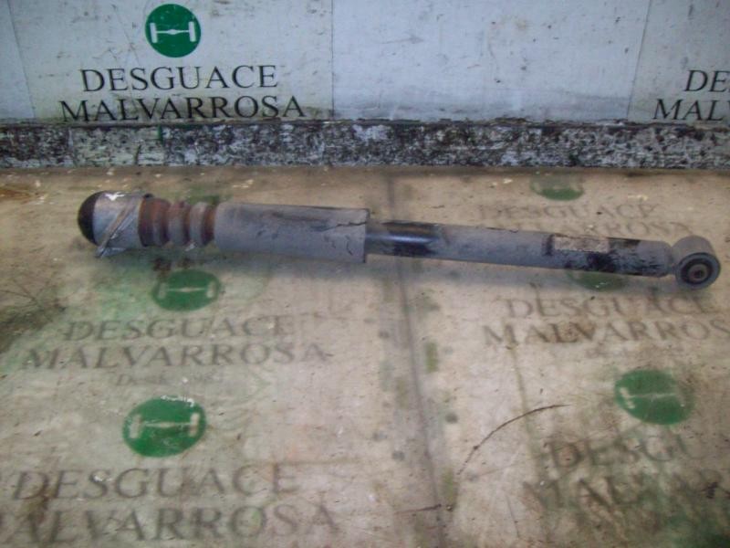 Recambio de amortiguador trasero izquierdo para skoda fabia (6y2/6y3) comfort referencia OEM IAM   