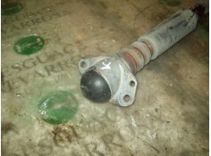 Recambio de amortiguador trasero izquierdo para skoda fabia (6y2/6y3) comfort referencia OEM IAM    2