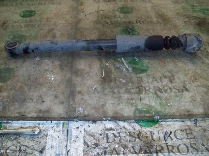 Recambio de amortiguador trasero derecho para skoda fabia (6y2/6y3) comfort referencia OEM IAM   