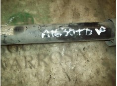 Recambio de amortiguador trasero derecho para skoda fabia (6y2/6y3) comfort referencia OEM IAM    2