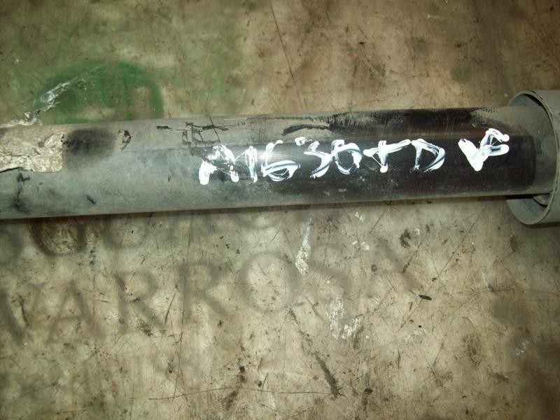 Recambio de amortiguador trasero derecho para skoda fabia (6y2/6y3) comfort referencia OEM IAM   