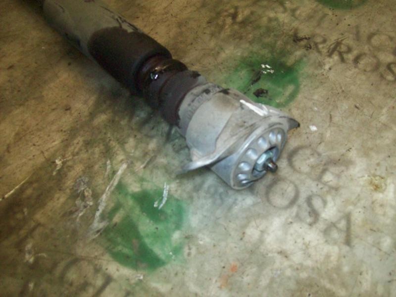 Recambio de amortiguador trasero derecho para skoda fabia (6y2/6y3) comfort referencia OEM IAM   