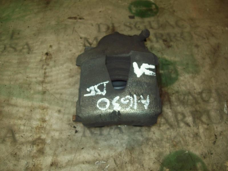 Recambio de pinza freno delantera izquierda para skoda fabia (6y2/6y3) comfort referencia OEM IAM   