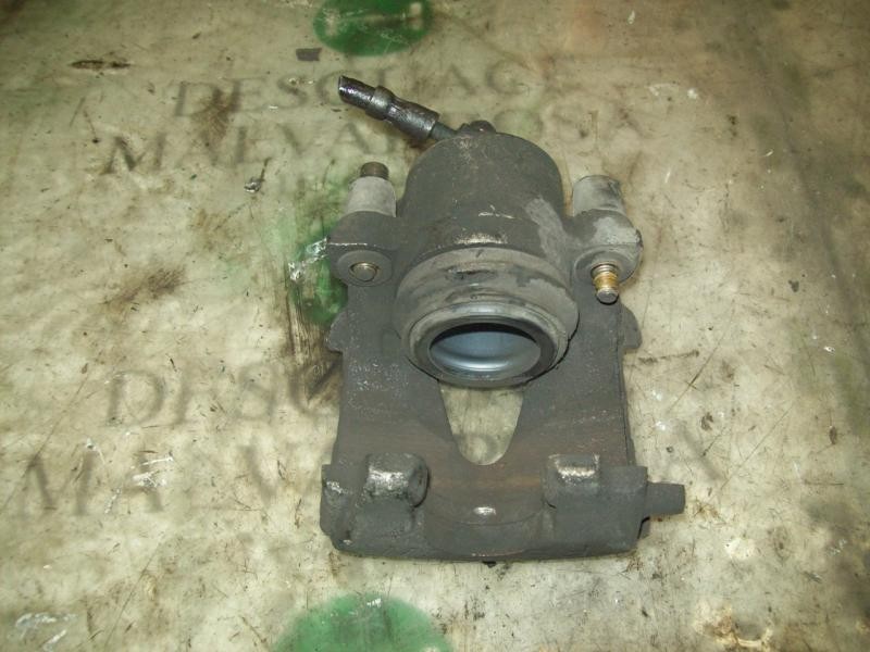 Recambio de pinza freno delantera izquierda para skoda fabia (6y2/6y3) comfort referencia OEM IAM   
