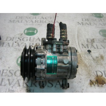 COMPRESOR AIRE ACONDICIONADO 