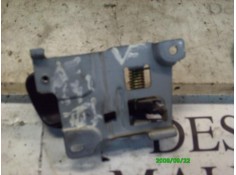 Recambio de maneta interior trasera izquierda para mitsubishi santamo (hyundai) santamo luxe referencia OEM IAM    2