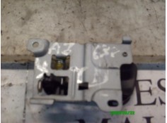 Recambio de maneta interior trasera derecha para mitsubishi santamo (hyundai) santamo luxe referencia OEM IAM    2