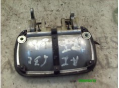 Recambio de maneta exterior trasera izquierda para mitsubishi santamo (hyundai) santamo luxe referencia OEM IAM    2