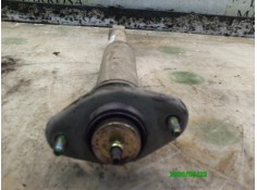 Recambio de amortiguador trasero izquierdo para mitsubishi santamo (hyundai) santamo luxe referencia OEM IAM    2