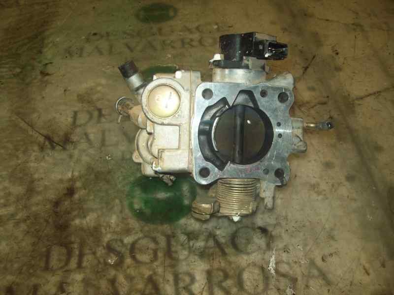 Recambio de caja mariposa para mitsubishi santamo (hyundai) santamo luxe referencia OEM IAM   